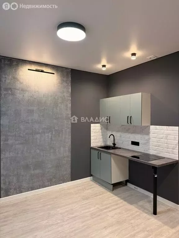 Квартира-студия: Москва, Мантулинская улица, 18 (20 м) - Фото 2