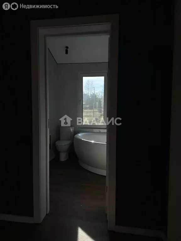 Дом в Куйвозовское сельское поселение, садоводческое некоммерческое ... - Фото 0