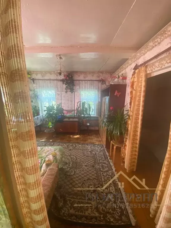 Дом в Татарстан, Лаишево ул. Александра Матросова, 9 (29 м) - Фото 1