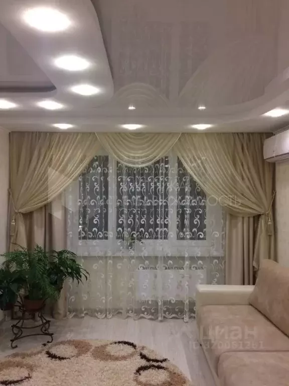 3-к кв. Тюменская область, Тюмень Кремлевская ул., 85к1 (90.0 м) - Фото 1
