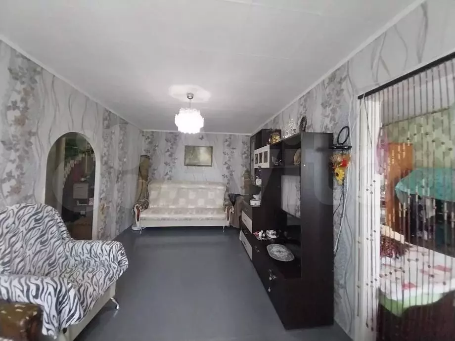 2-к. квартира, 42,9 м, 2/4 эт. - Фото 1
