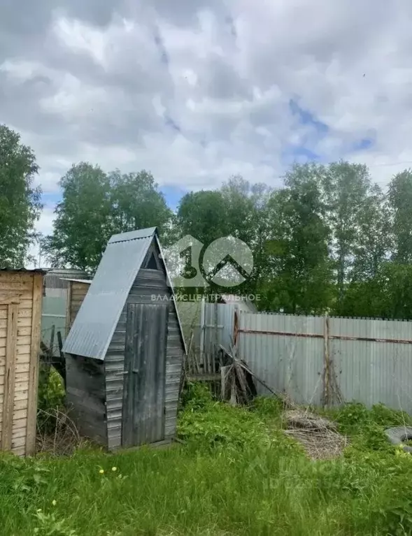 Участок в Новосибирская область, Искитимский район, Чернореченский ... - Фото 1