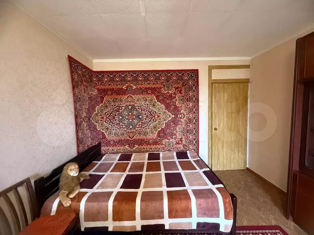 1-к. квартира, 40 м, 3/5 эт. - Фото 1