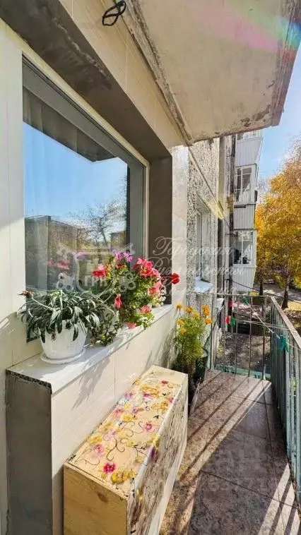 2-к кв. Иркутская область, Иркутск Юбилейный мкр, 88 (48.0 м) - Фото 1