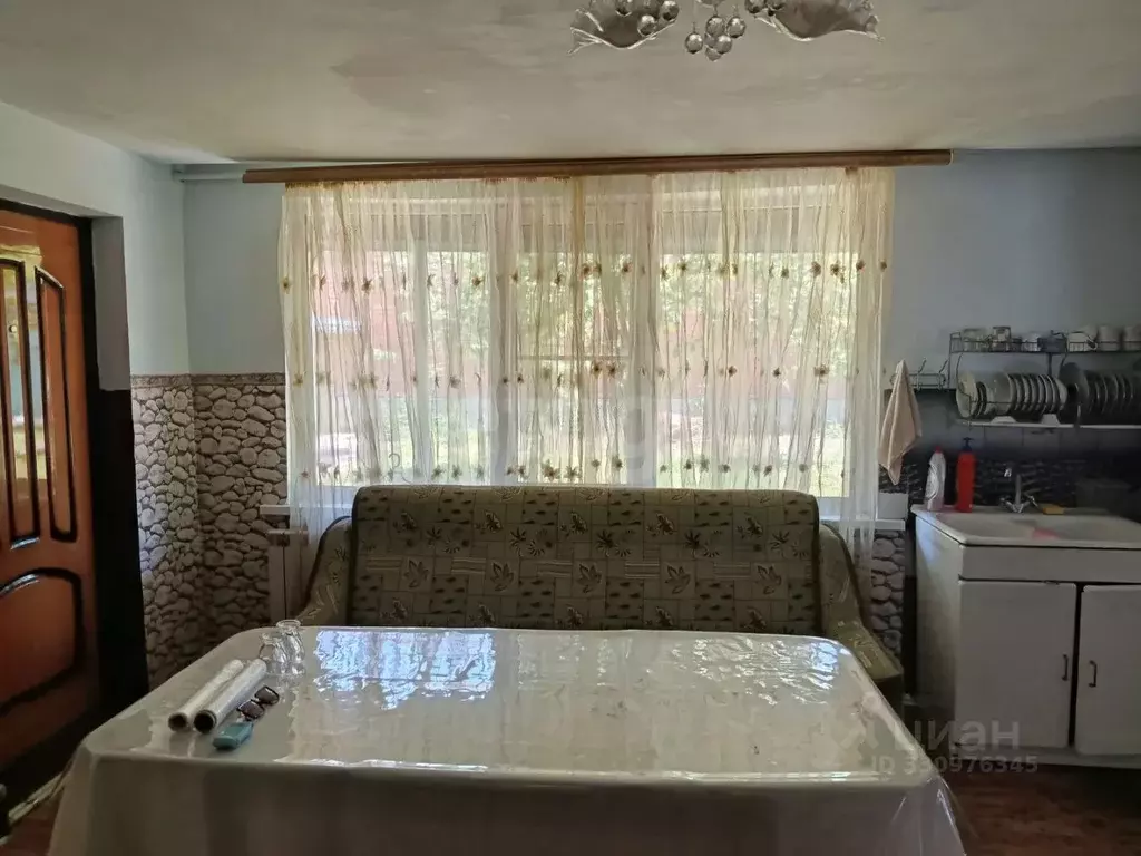 Дом в Адыгея, Майкоп ул. Пирогова (170 м) - Фото 1