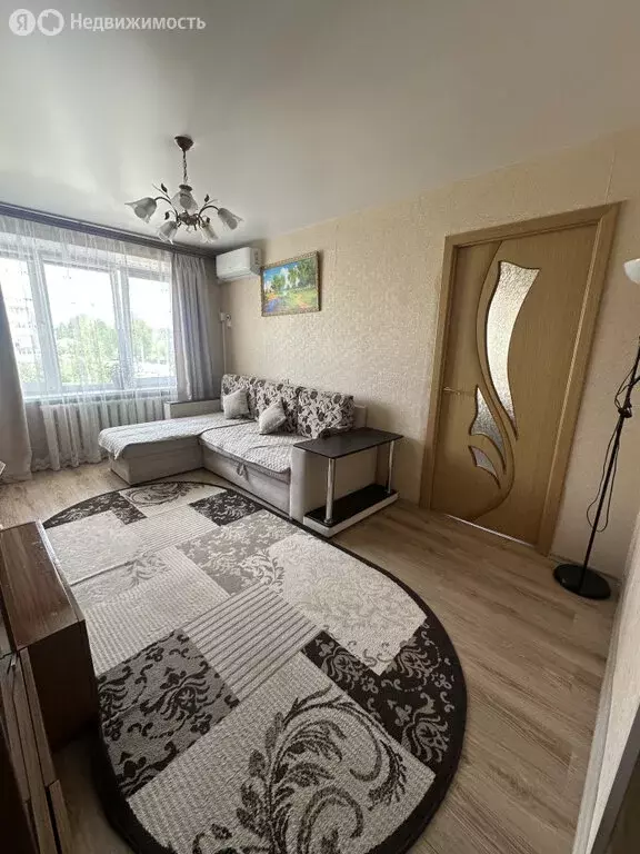 3-комнатная квартира: Чайковский, улица Декабристов, 5 (52.3 м) - Фото 1