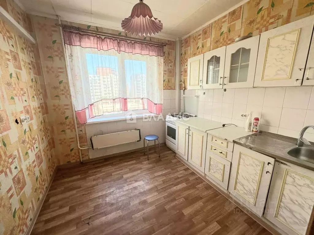 1-к кв. Краснодарский край, Новороссийск просп. Дзержинского, 206 ... - Фото 0