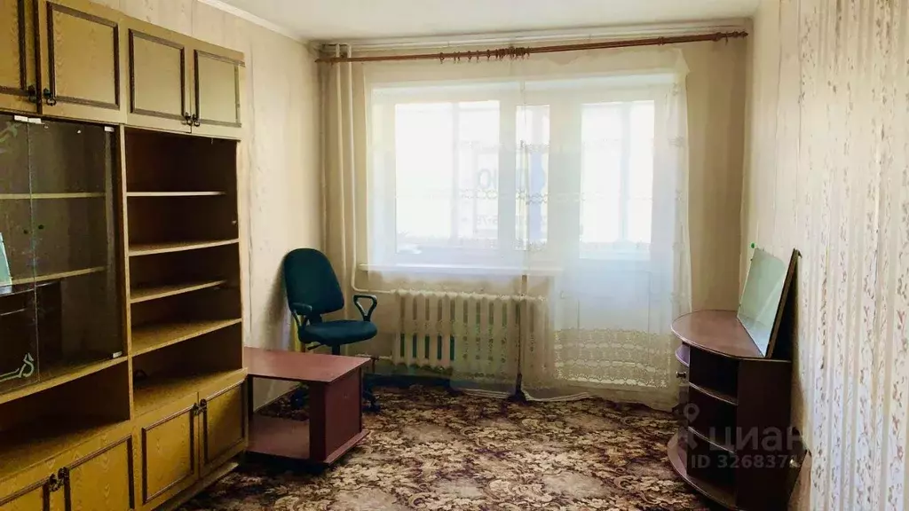 3-к кв. Иркутская область, Иркутск просп. Маршала Жукова, 20 (60.7 м) - Фото 2