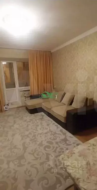 2-к кв. Белгородская область, Белгород ул. Щорса, 45л (60.0 м) - Фото 2