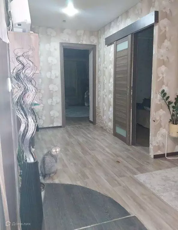 Продаётся 2-к квартира, 47.2 м - Фото 1