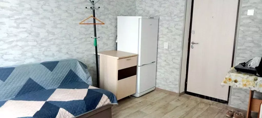 Комната Марий Эл, Йошкар-Ола ул. Машиностроителей, 128А (13.0 м) - Фото 0