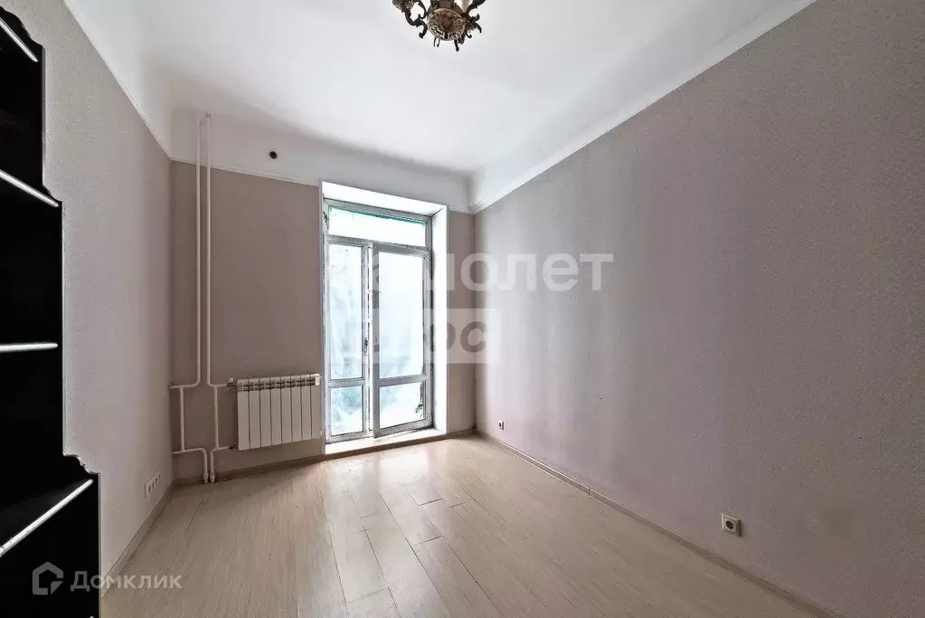 Продаётся 3-к квартира, 65.2 м - Фото 1