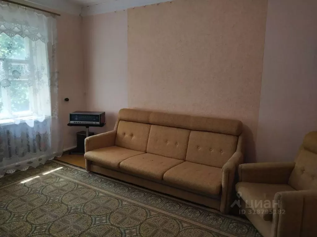 Дом в Крым, Симферополь ул. Битумная, 29 (70 м) - Фото 1