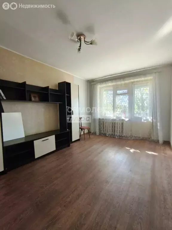 1-комнатная квартира: Волгоград, Фруктовая улица, 24 (30.6 м) - Фото 1