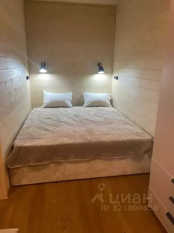 Дом в Карачаево-Черкесия, Зеленчукский район, с. Архыз  (25 м) - Фото 2