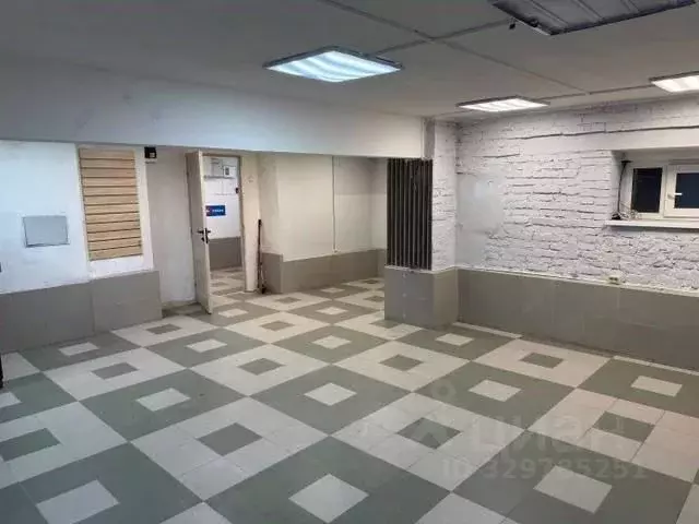Помещение свободного назначения в Москва Воронцовская ул., 26 (40 м) - Фото 1