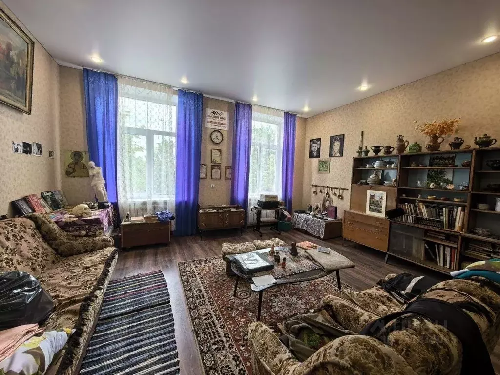 3-к кв. Калининградская область, Гусев Школьная ул., 13 (89.0 м) - Фото 1