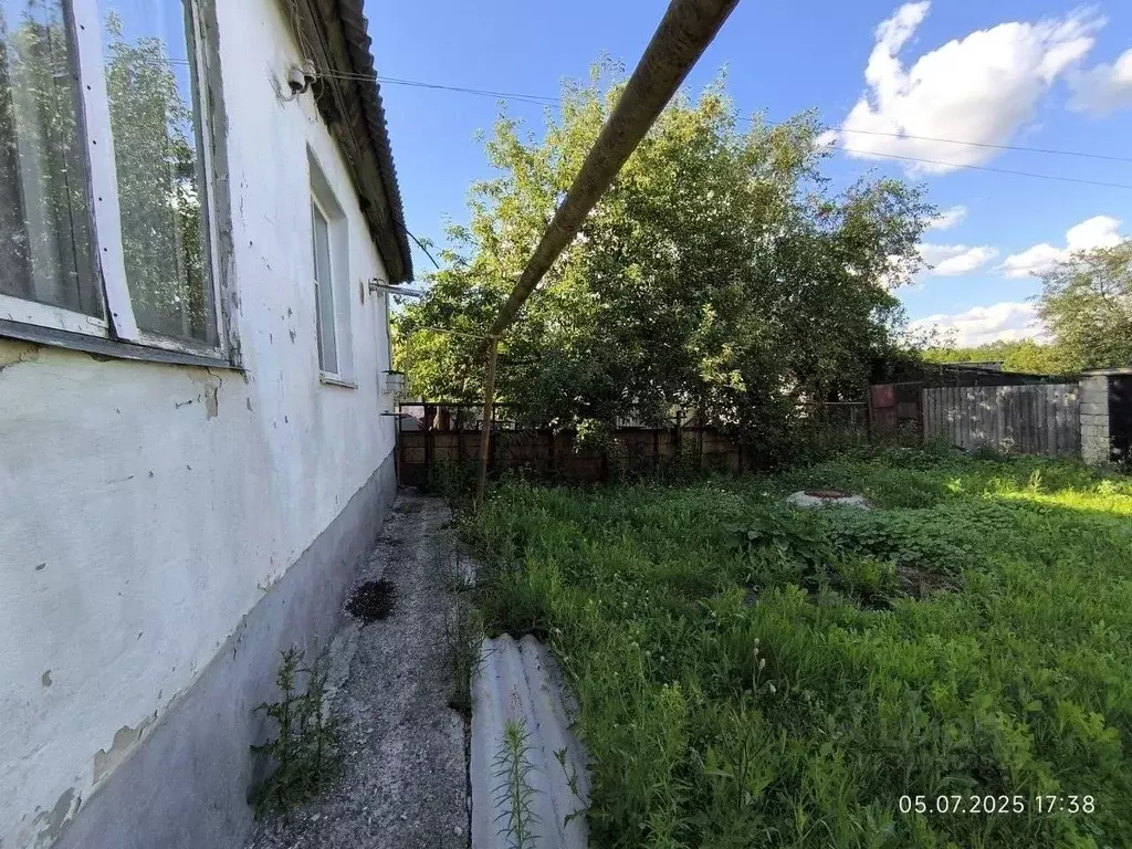 Дом в Белгородская область, Яковлевский муниципальный округ, пос. ... - Фото 1
