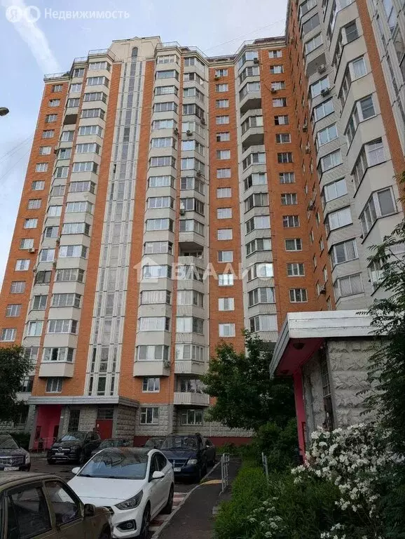 2-комнатная квартира: Москва, Востряковский проезд, 5к3 (51.7 м) - Фото 2