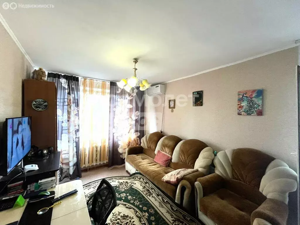 2-комнатная квартира: Ейск, Ясенская улица, 2/1 (48.8 м) - Фото 2