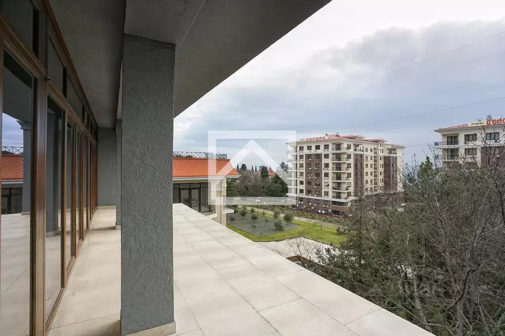 Дом в Крым, Ялта муниципальный округ, Восход пгт ул. Авроры, 3 (293 м) - Фото 2