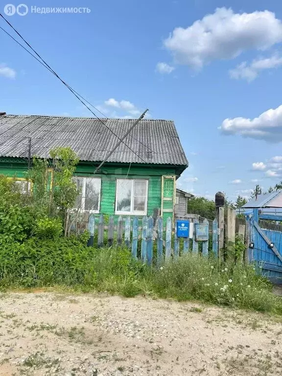 Дом в Нерехта, улица Незамаева (140.9 м) - Фото 1