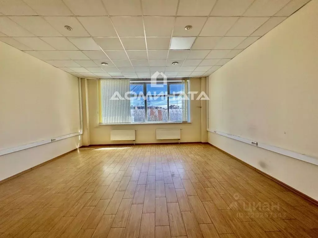 Офис в Ленинградская область, Всеволожск Межевая ул., 6В (47 м) - Фото 1