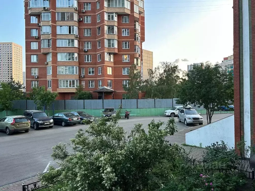4-к кв. Московская область, Люберцы Городок Б мкр, ул. 3-е Почтовое ... - Фото 2