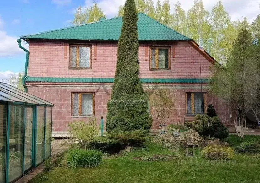 Дом в Татарстан, Набережные Челны 71-й комплекс,  (184 м) - Фото 0