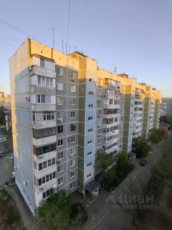 3-к кв. Краснодарский край, Краснодар Юбилейный мкр, ул. 70-летия ... - Фото 0
