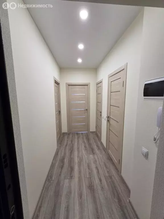 1-комнатная квартира: Малое Верево, Сиреневая улица, 25к1 (39.9 м) - Фото 1