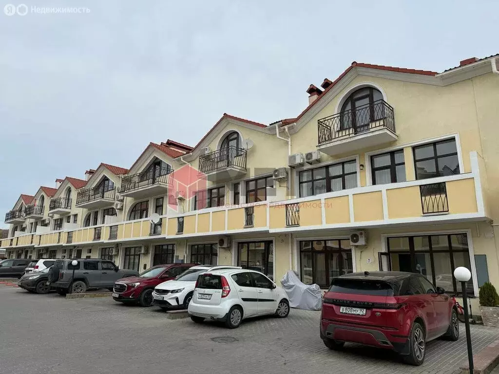 2-комнатная квартира: Севастополь, улица Степаняна, 10Б (76.4 м) - Фото 2