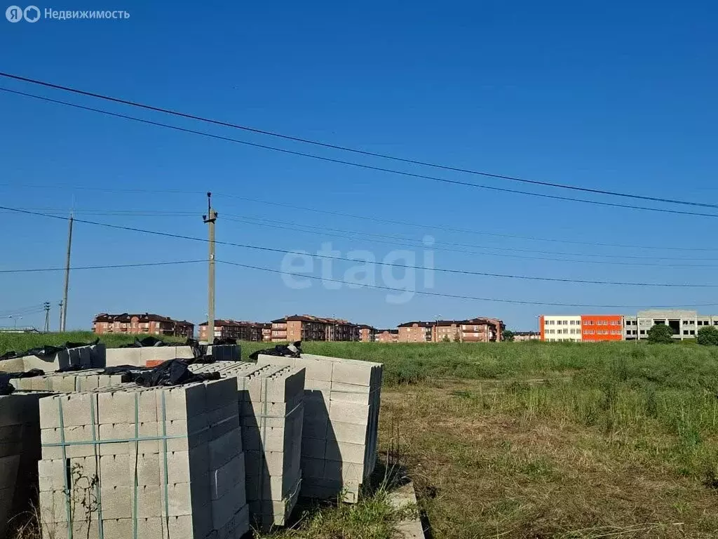 Участок в Малгобекский район, сельское поселение Пседах, село Пседах ... - Фото 2