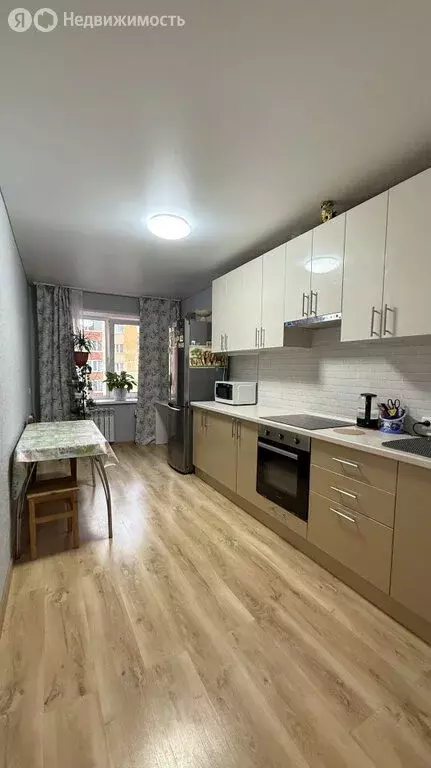 2-комнатная квартира: Зубово, улица Бориса Перина, 1 (43 м) - Фото 1