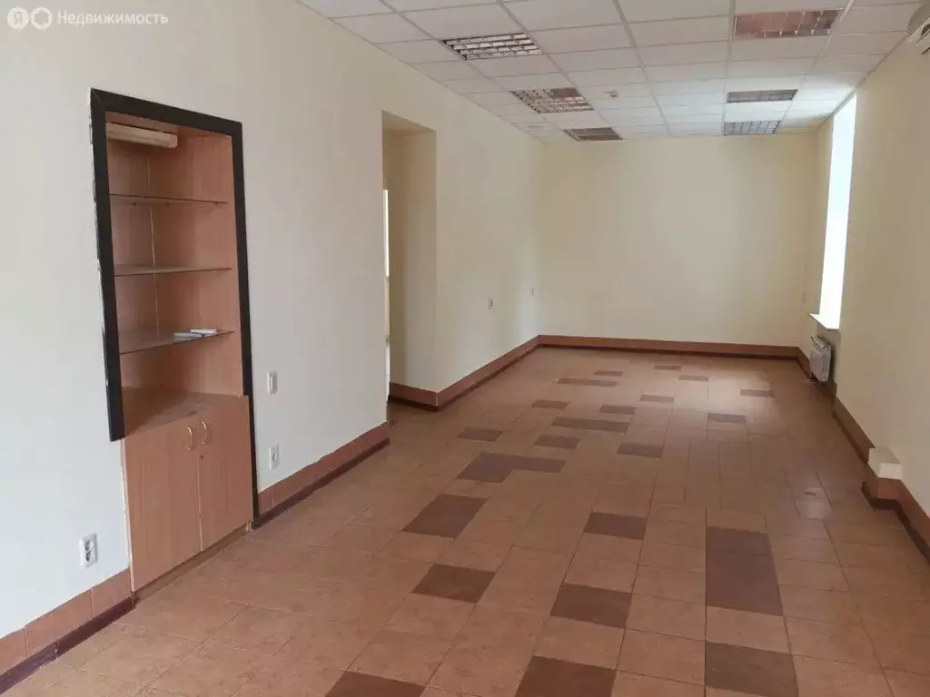 Офис (58.9 м) - Фото 1