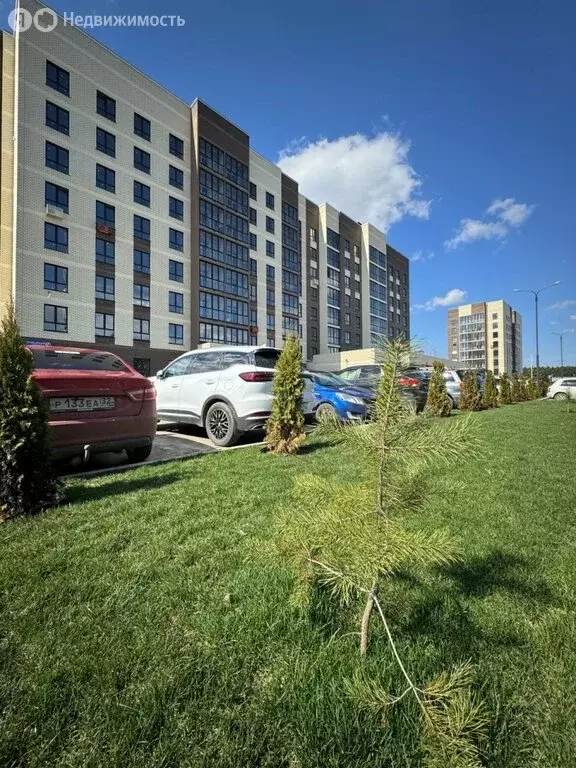 2-комнатная квартира: Свень, Соборная улица, 24 (69.4 м) - Фото 1