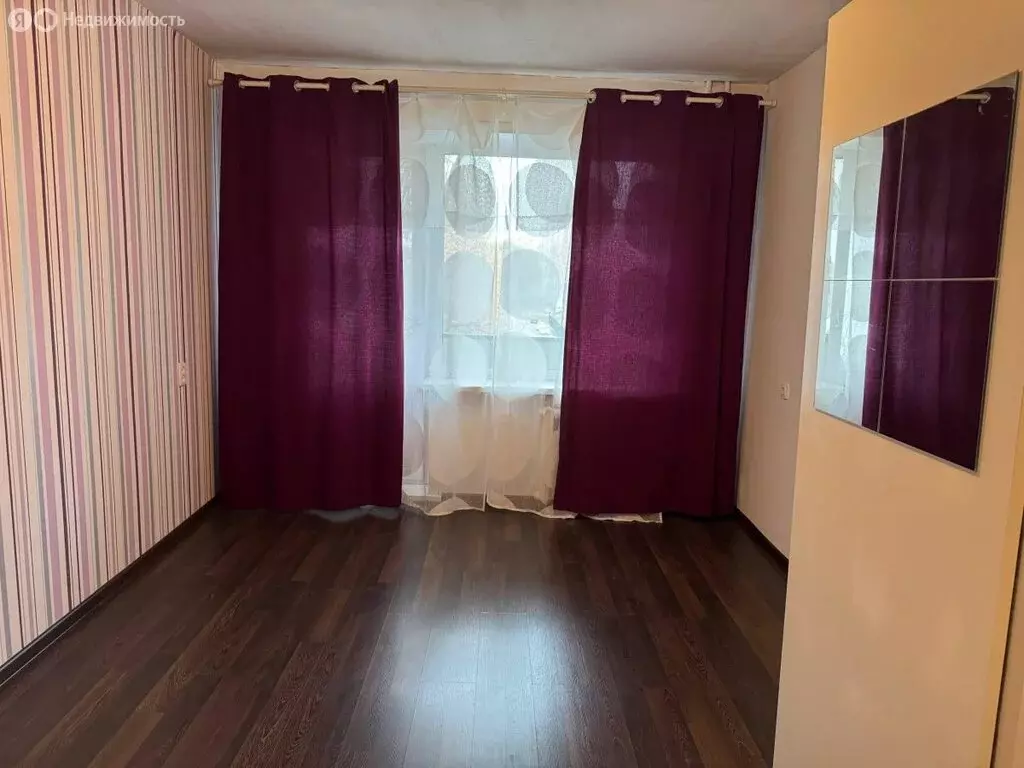 1к в 3-комнатной квартире (12 м) - Фото 1