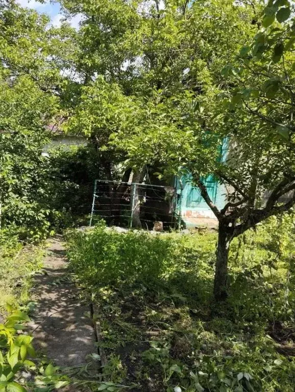 Участок в Ставропольский край, Весна-88 СНТ пер. Дачный (4.0 сот.) - Фото 1