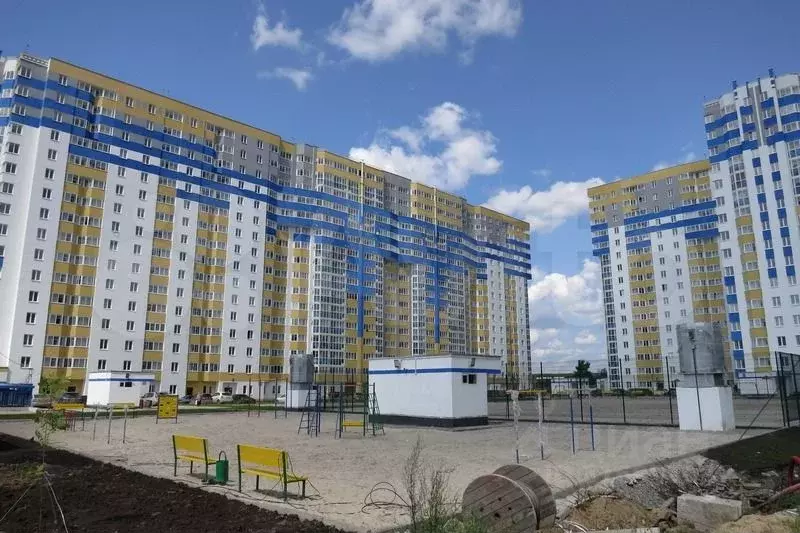 1-к. квартира, 41,7 м, 14/16 эт. - Фото 0