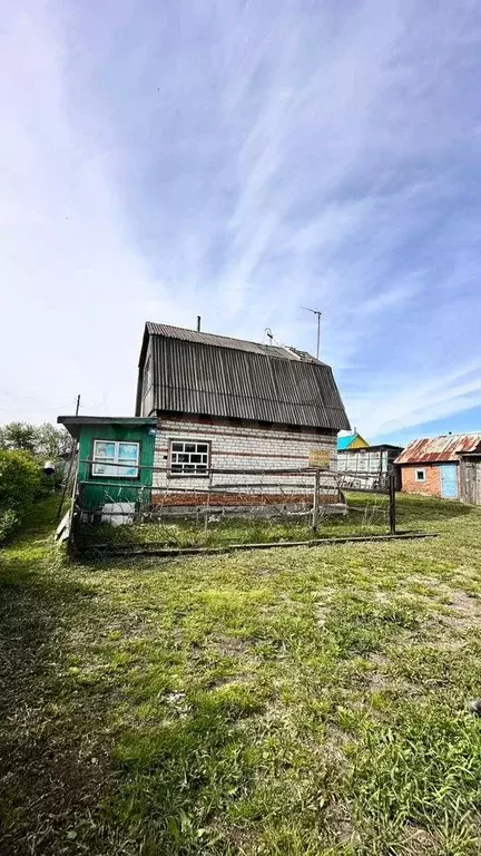 Участок 10,5 сот. (СНТ, ДНП) - Фото 1