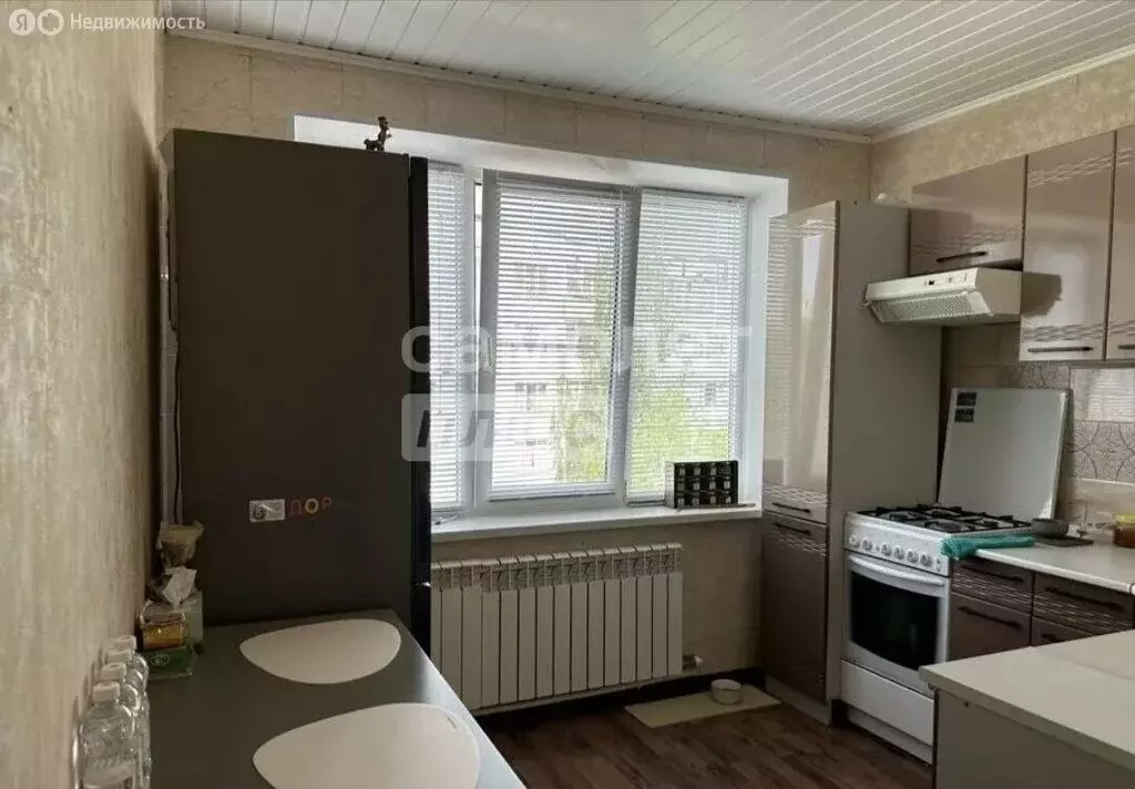2-комнатная квартира: Приморск, Приморское шоссе, 28 (53.2 м) - Фото 2