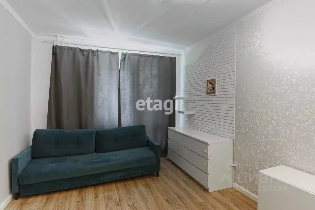 Студия Ленинградская область, Кудрово г. Всеволожский район, Заневское ... - Фото 2