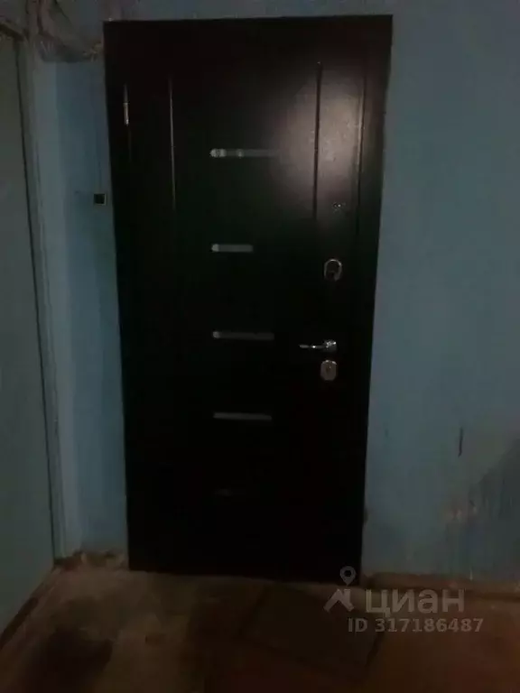 Студия Нижегородская область, Нижний Новгород Северный мкр, ул. ... - Фото 1