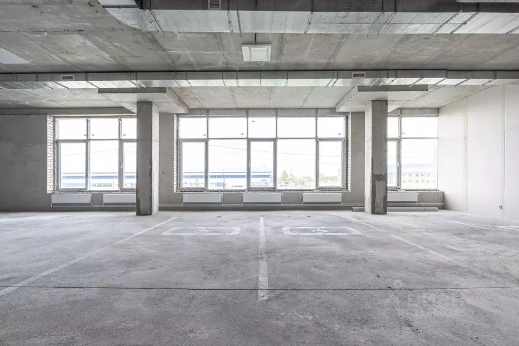 Помещение свободного назначения в Татарстан, Казань ул. Фатыха ... - Фото 2