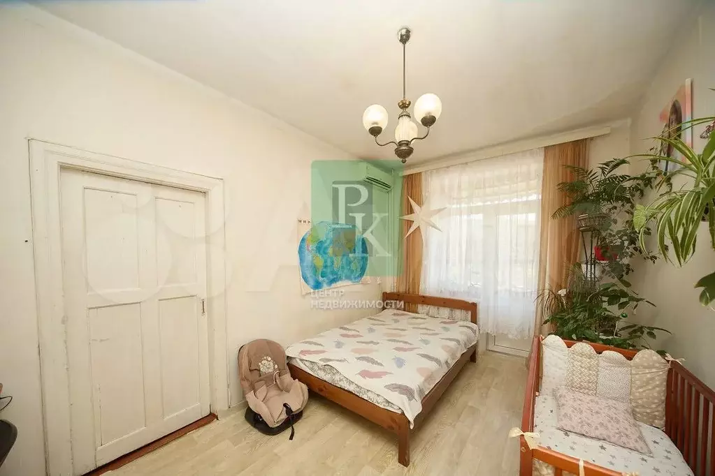 2-к. квартира, 38 м, 2/2 эт. - Фото 1