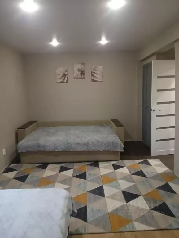 2-к кв. Санкт-Петербург просп. Шаумяна, 79 (45.0 м) - Фото 0