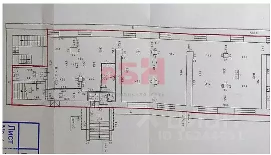 Помещение свободного назначения в Свердловская область, Екатеринбург ... - Фото 2