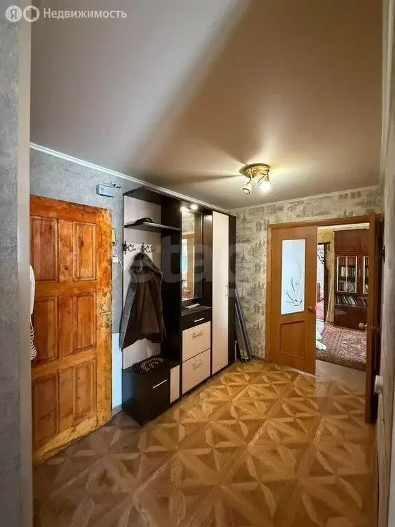 4-комнатная квартира: Болохово, Болохово, улица Горняков, 1А (61.7 м) - Фото 1