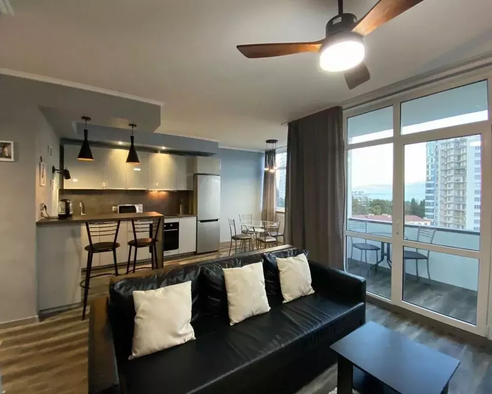 Продаётся 2-к квартира, 50 м - Фото 0