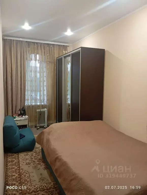 Дом в Северная Осетия, Владикавказ ул. Дивизии НКВД, 32 (70 м) - Фото 0